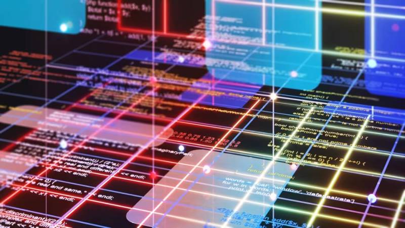 双清区工业企业软件定制:拒绝“千企一面”,打造专属数字化竞争力