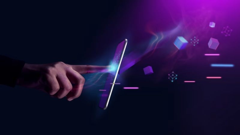 SCADA系统开发新高度：京上云科技引领双清区工业监控智能化变革