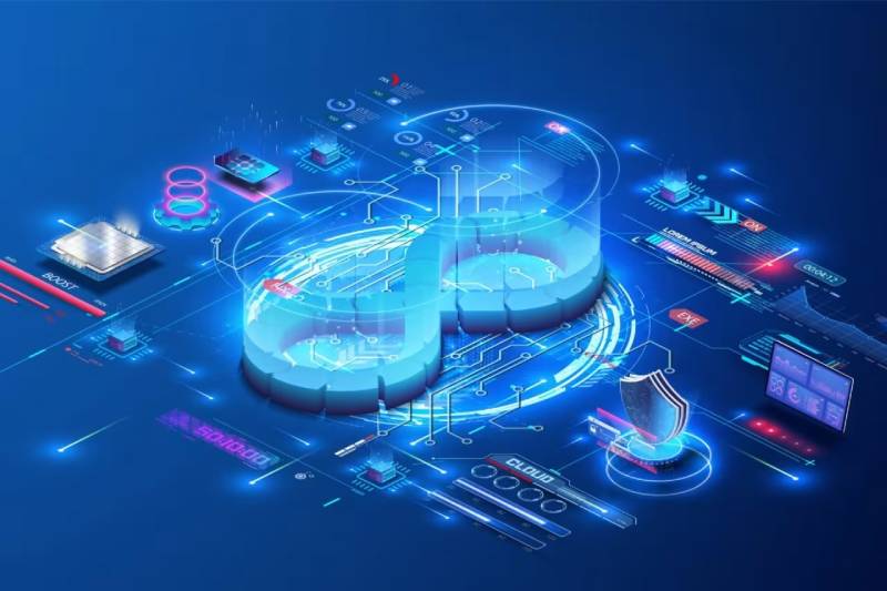 双清区工业软件定制先锋:京上云科技以多元系统开发赋能企业进阶