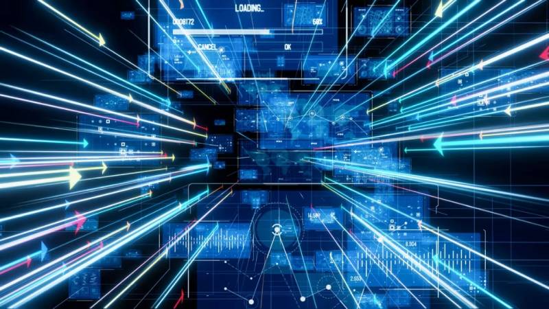 双清区SCADA系统开发:守护工业安全的数字卫士