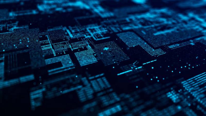 双清区软件开发公司数据安全堡垒：金融级加密开发套件